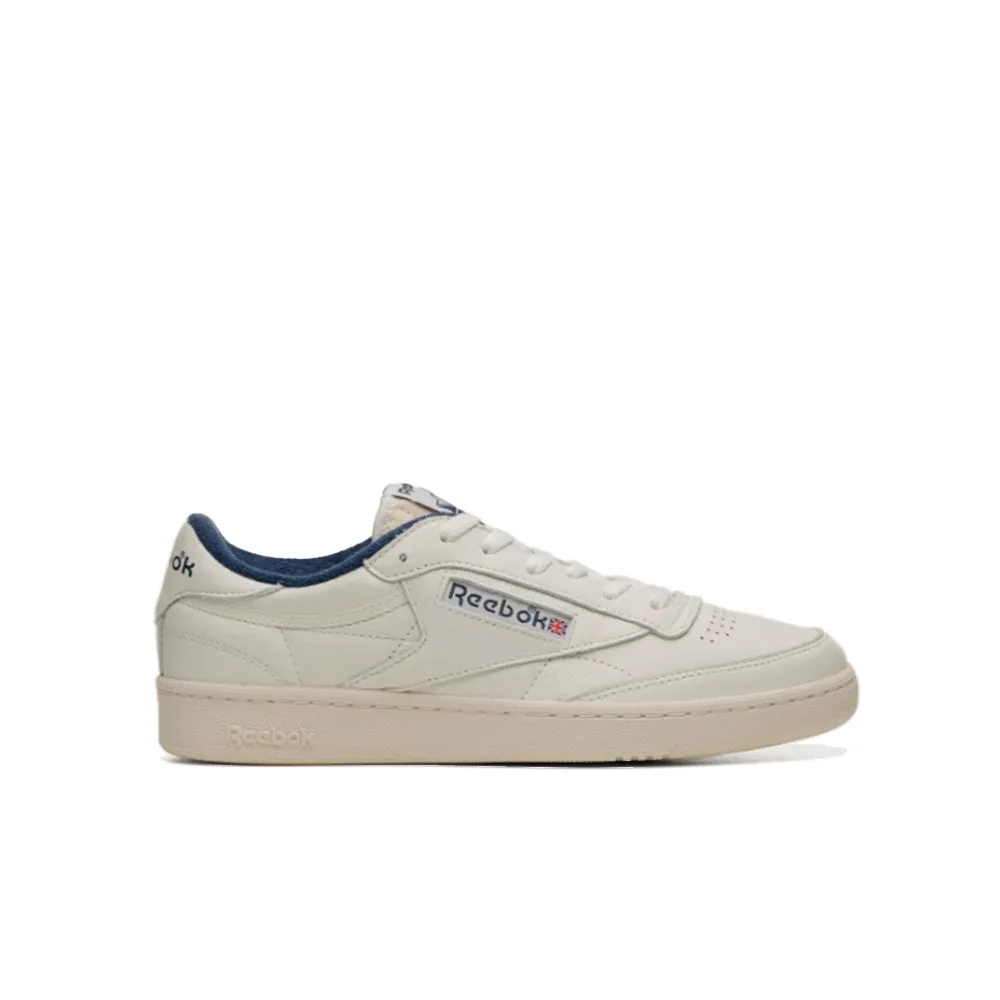 Reebok Club C 85 Vintage 'Chalk/Blue'