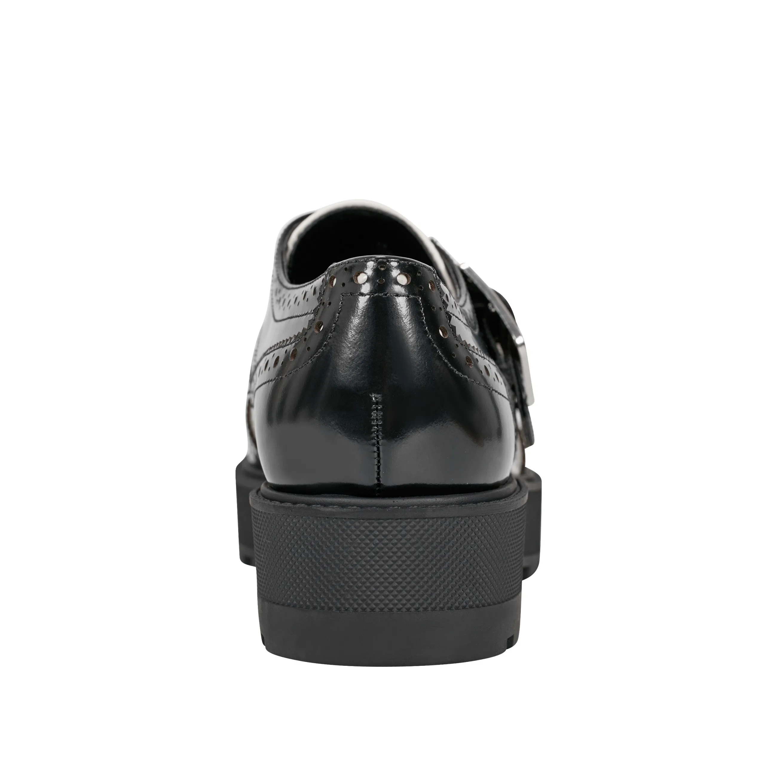Remona Monk Strap Loafer