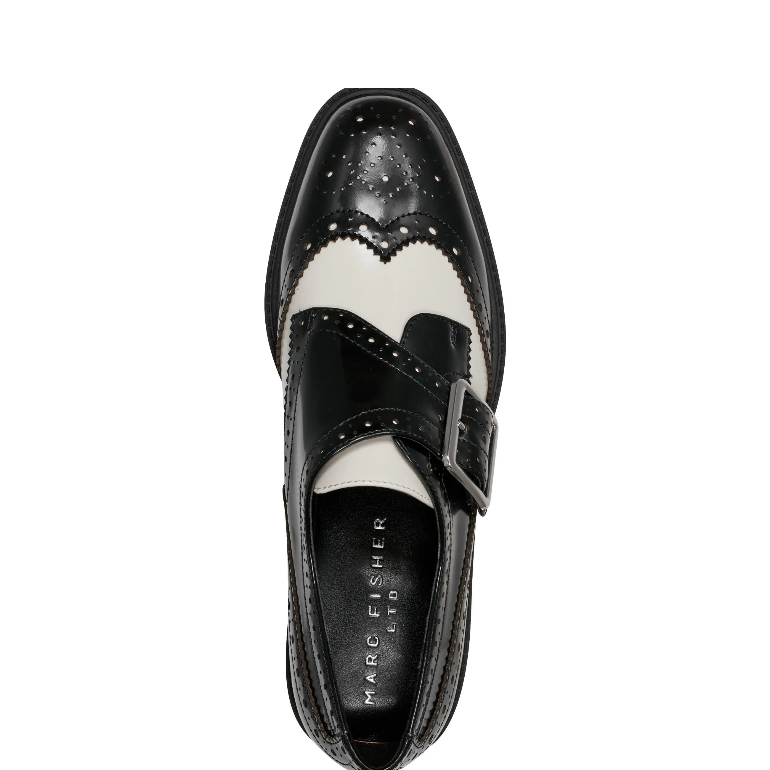 Remona Monk Strap Loafer