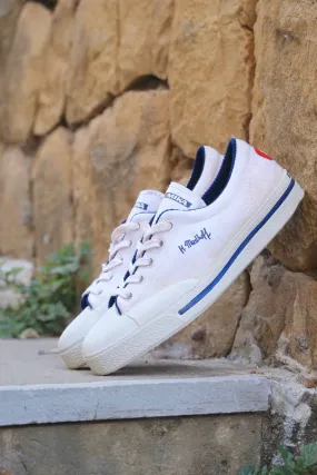 ROMIKA Masthoff 70's Tennis Sneakers