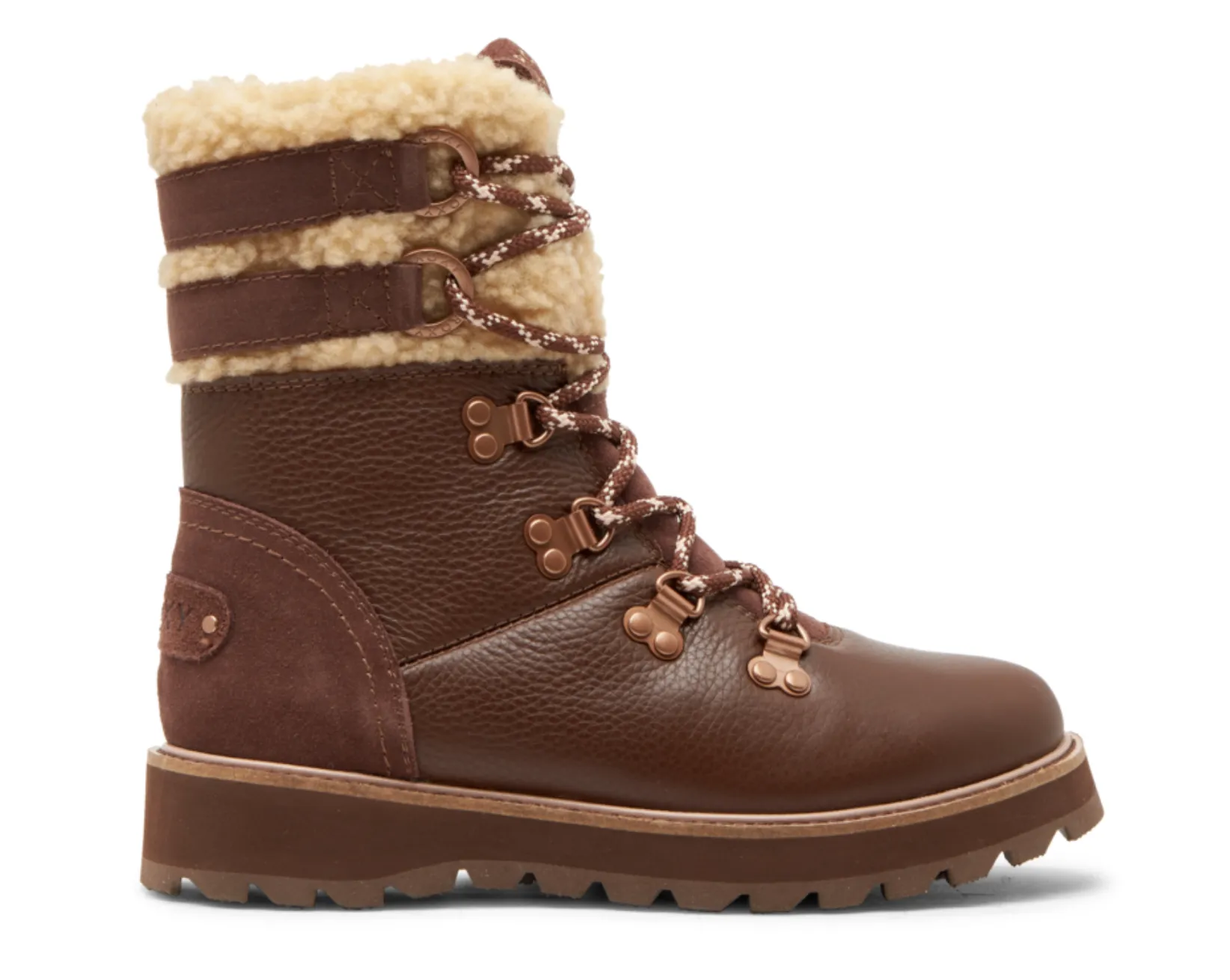 Roxy Brandi Boots - Women's
