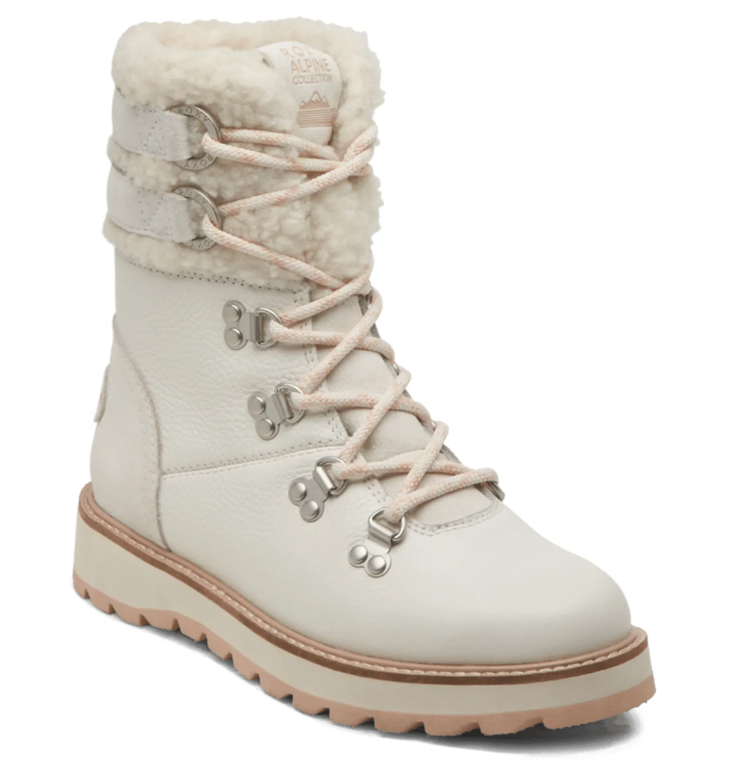 Roxy Brandi Boots - Women's