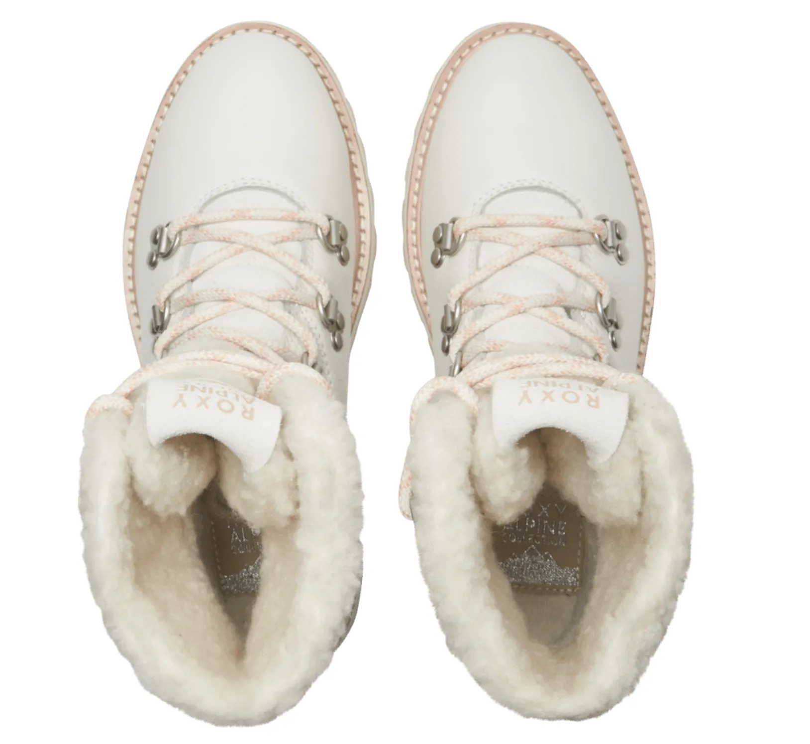 Roxy Brandi Boots - Women's