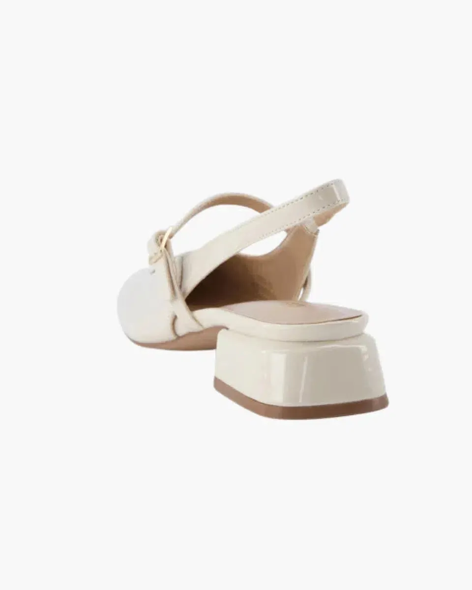 Sabrina – Vegan patent design – Dress shoes