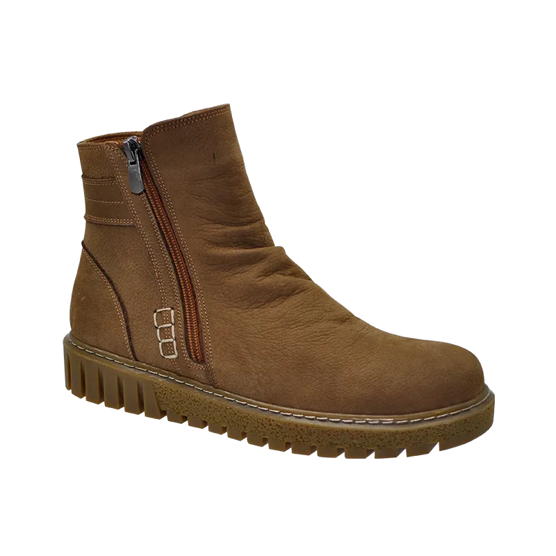 Sala 'Alaska Boot' -  Tarcin Nubuck