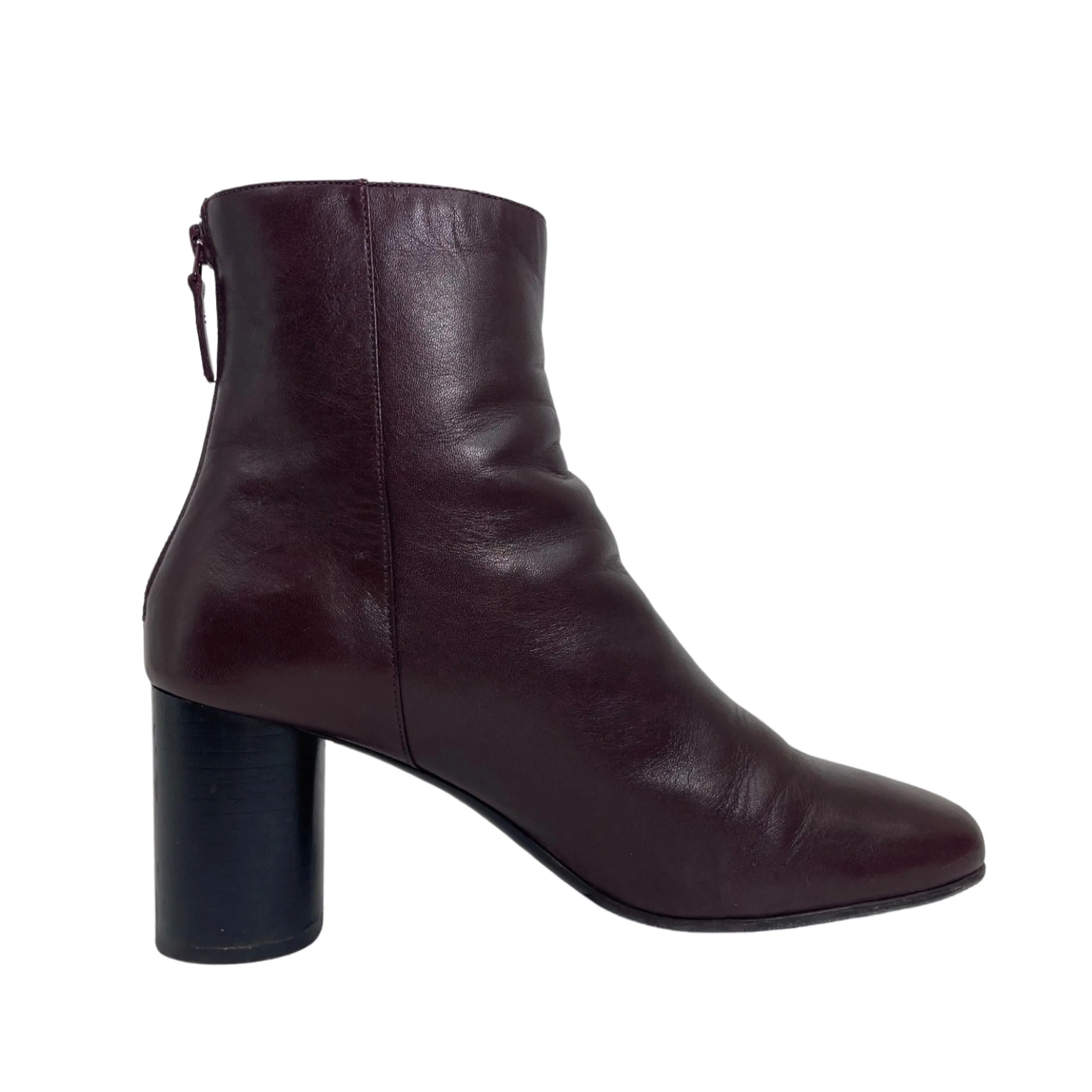 Sandro Sacha Boots (Size 40)