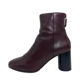 Sandro Sacha Boots (Size 40)