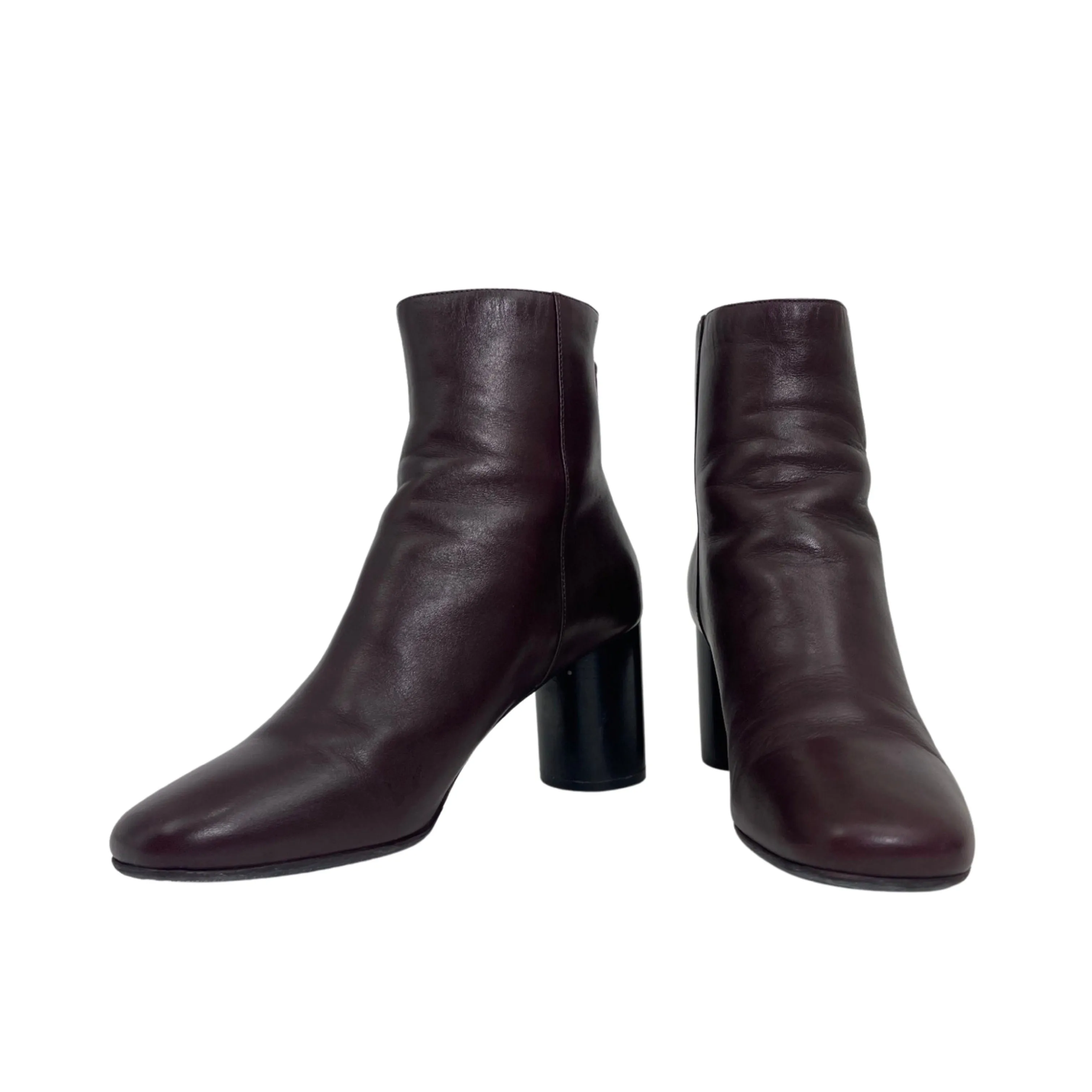Sandro Sacha Boots (Size 40)