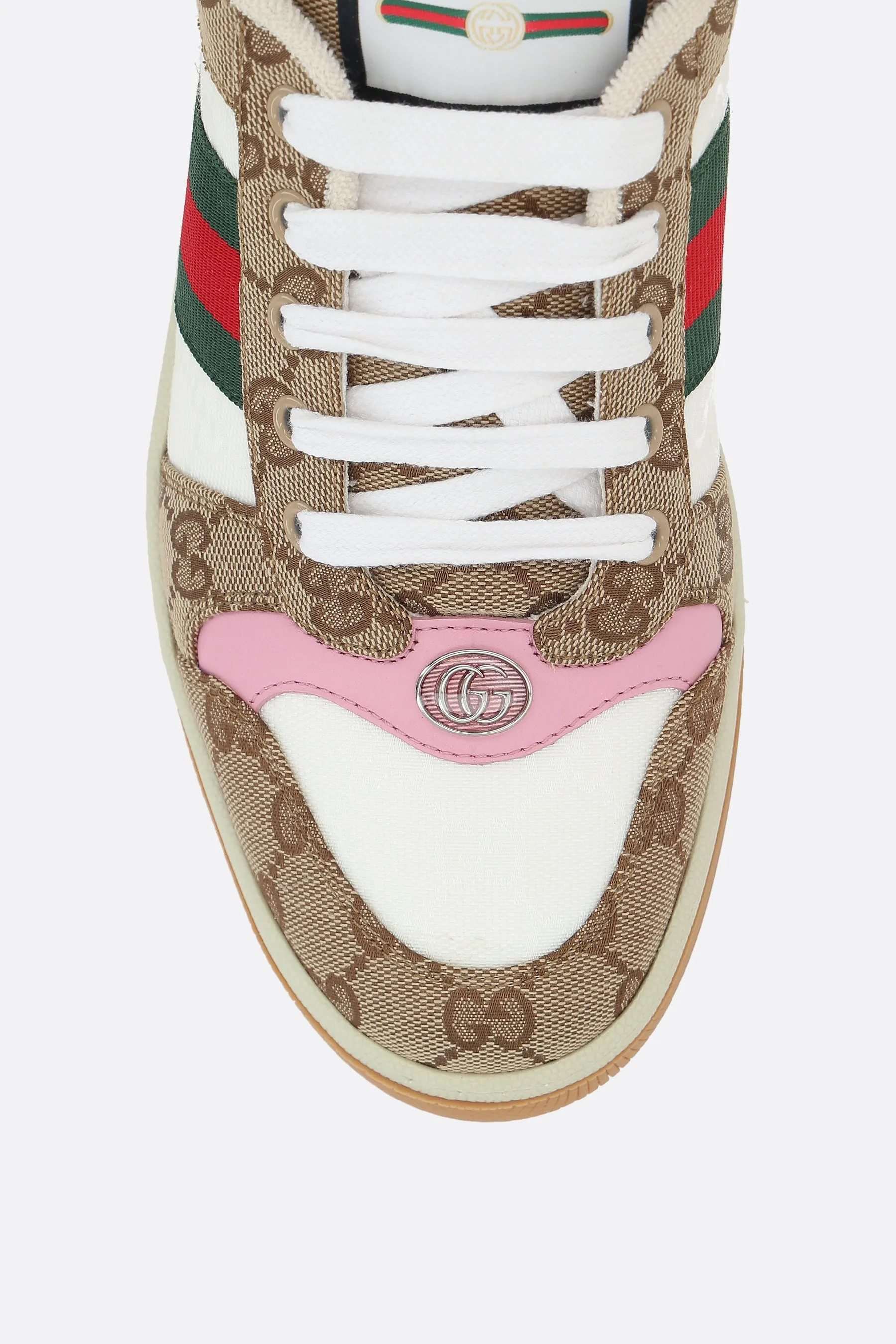 Screener GG Supreme Sneakers