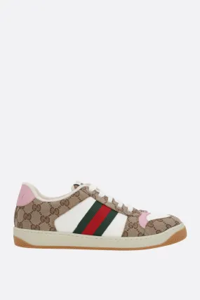 Screener GG Supreme Sneakers