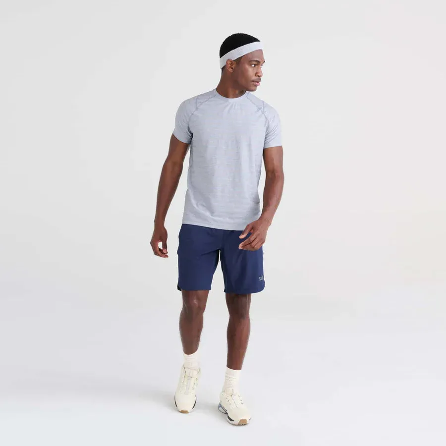 Short Saxx GAINMAKER Training 2N1 9" Navy