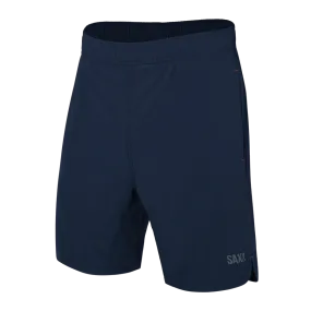 Short Saxx GAINMAKER Training 2N1 9" Navy