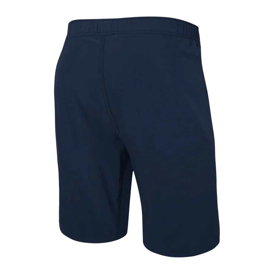 Short Saxx GAINMAKER Training 2N1 9" Navy