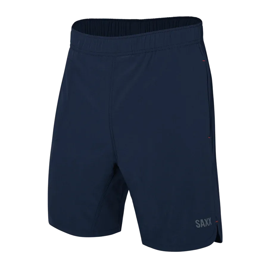 Short Saxx GAINMAKER Training 2N1 9" Navy