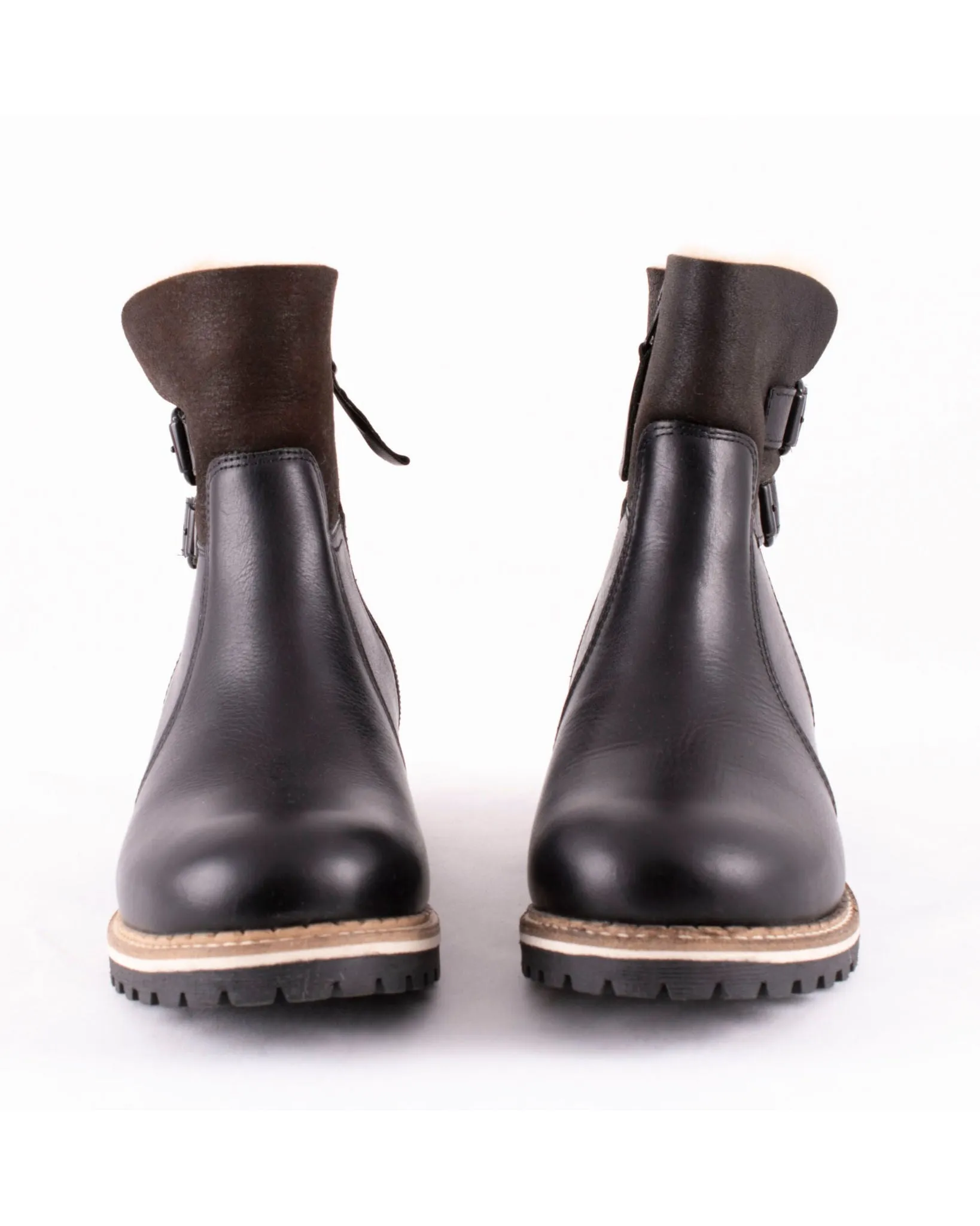 Smilla Boot - Black