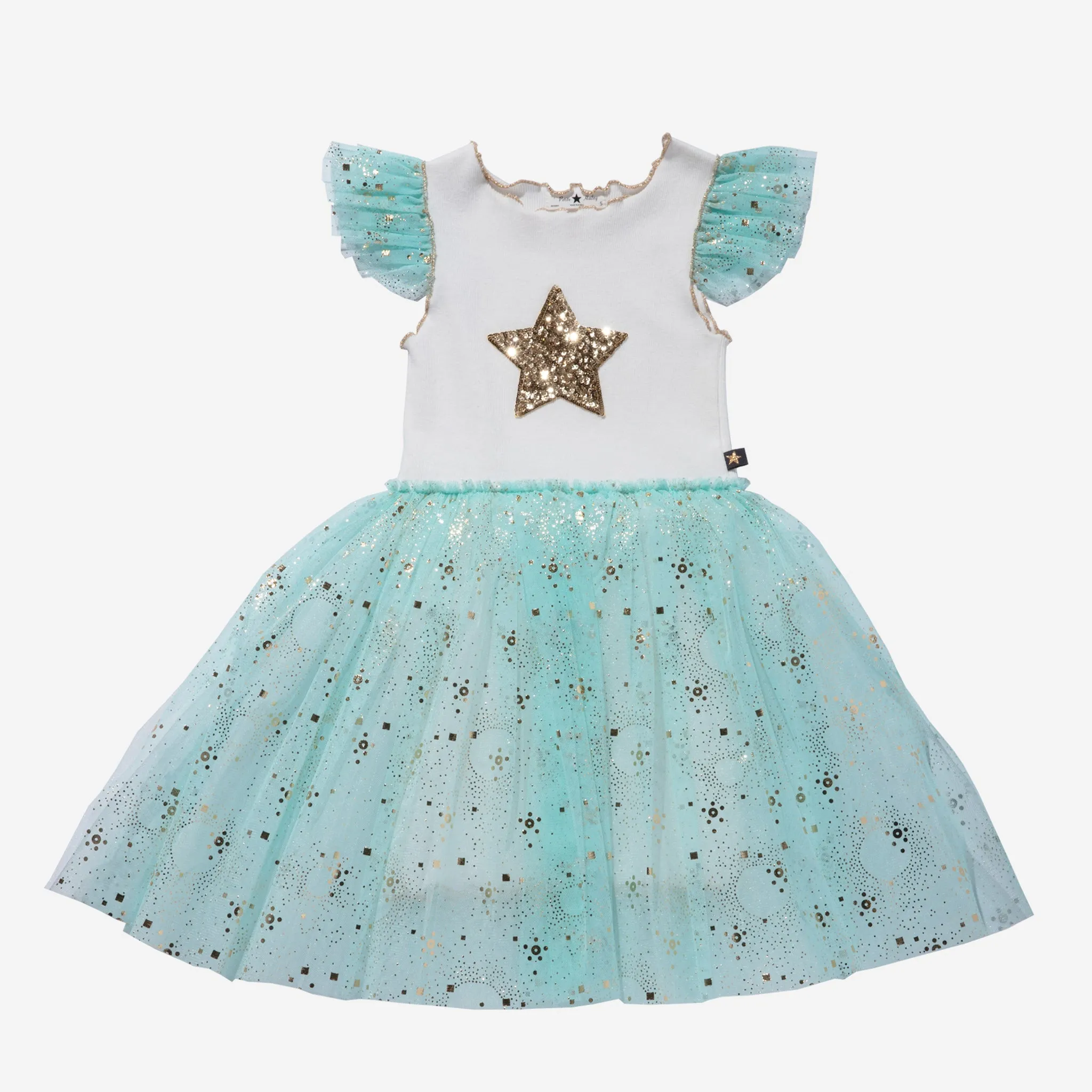 Sparkle Tutu