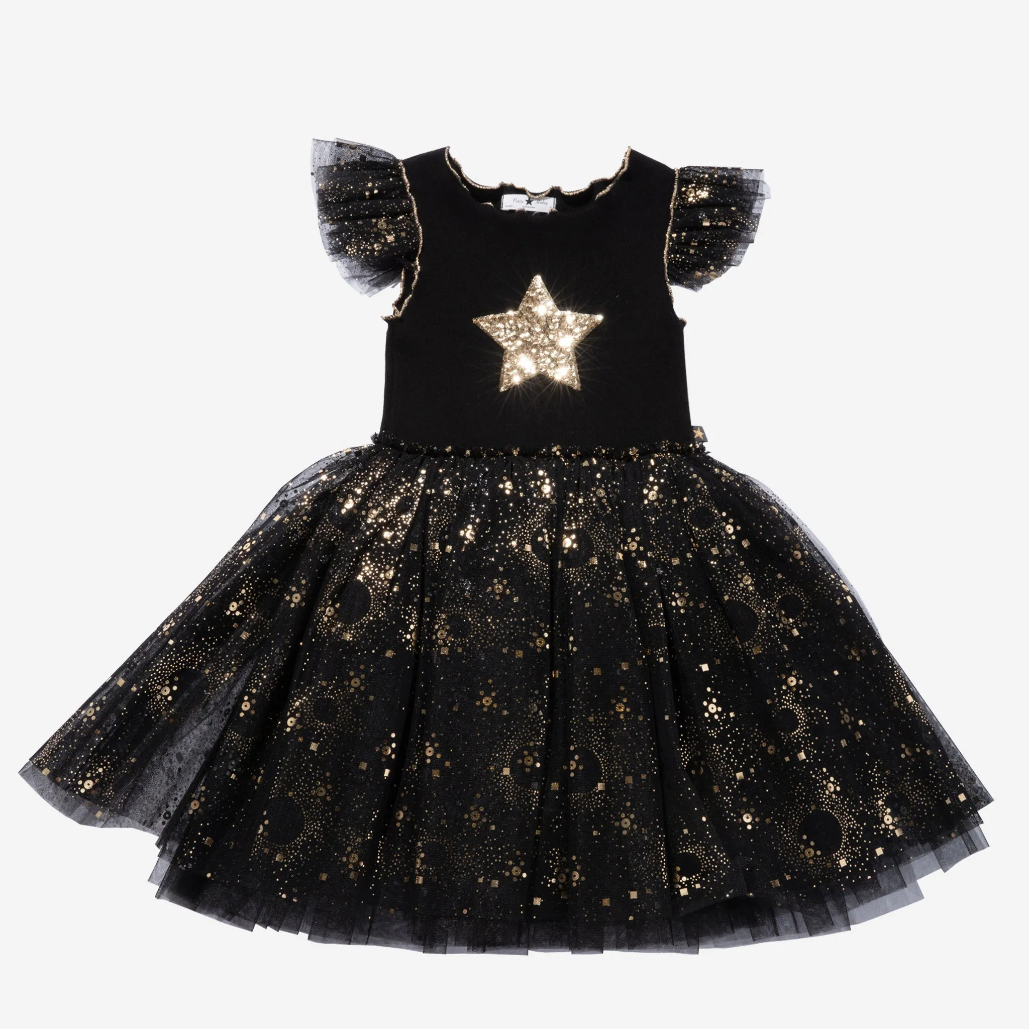 Sparkle Tutu