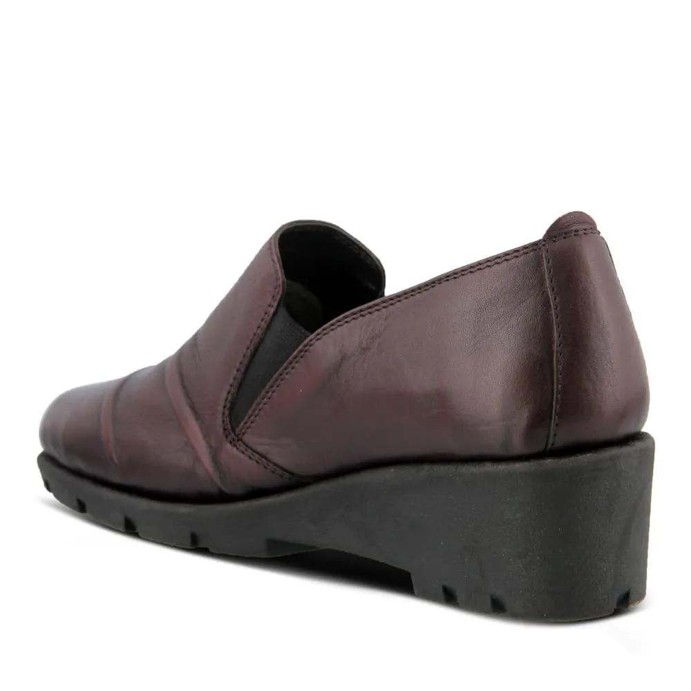 Spring Step Shoes Anahita Shoes