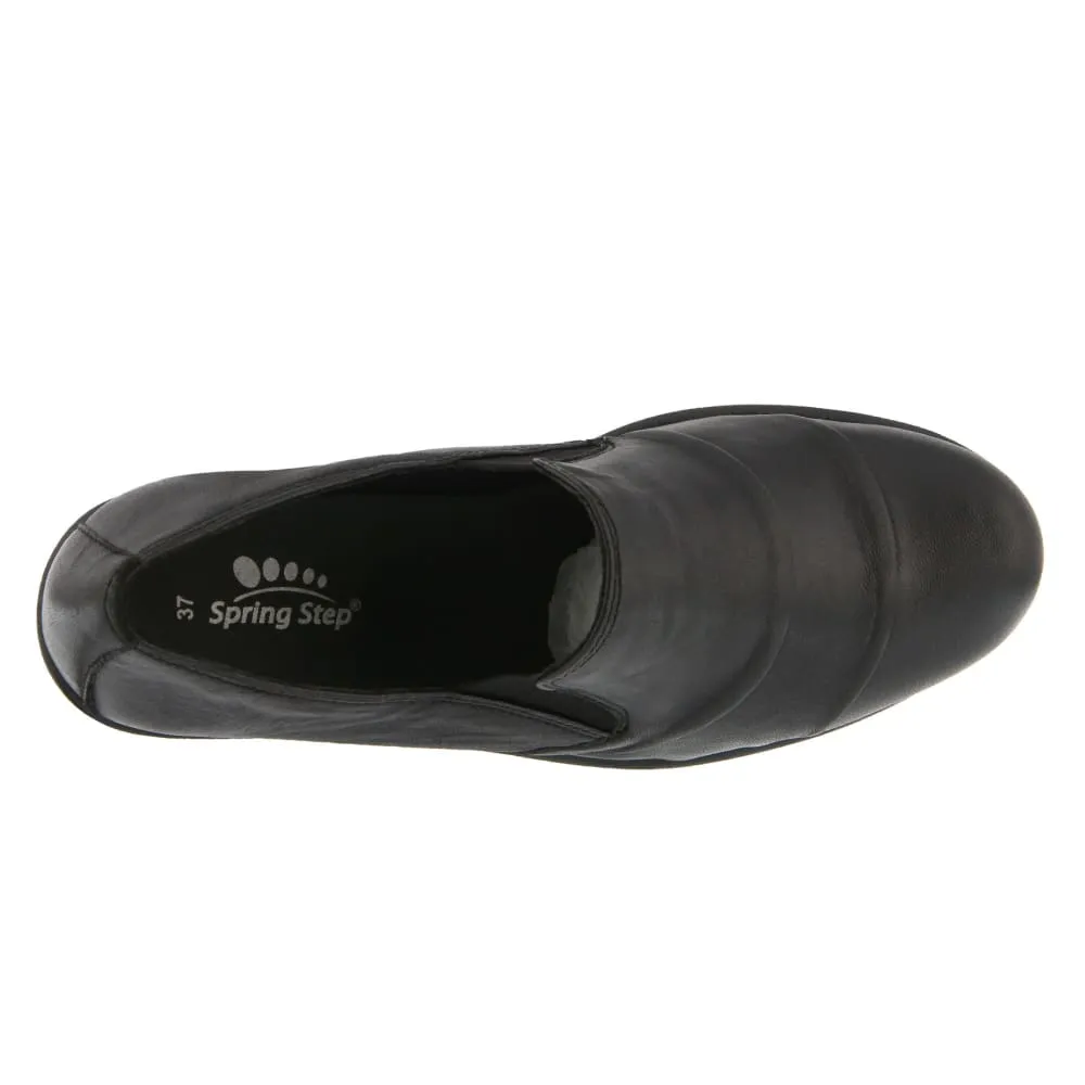 Spring Step Shoes Anahita Shoes