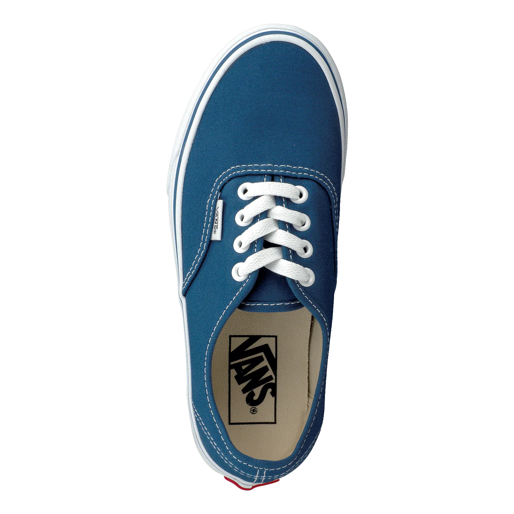 U Authentic Navy