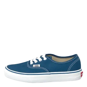 U Authentic Navy