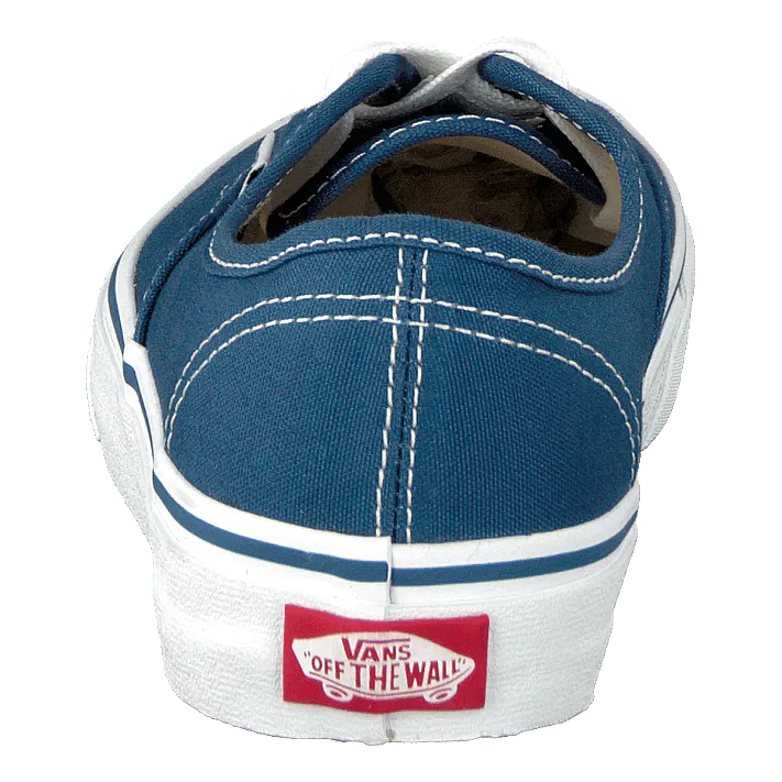 U Authentic Navy