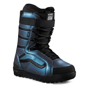 Vans Cole Navin Hi-Standard Pro Snowboard Boots - Blue