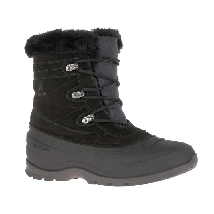 Women's Snovalley 5 Boot
