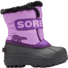 Youth Snow Commander